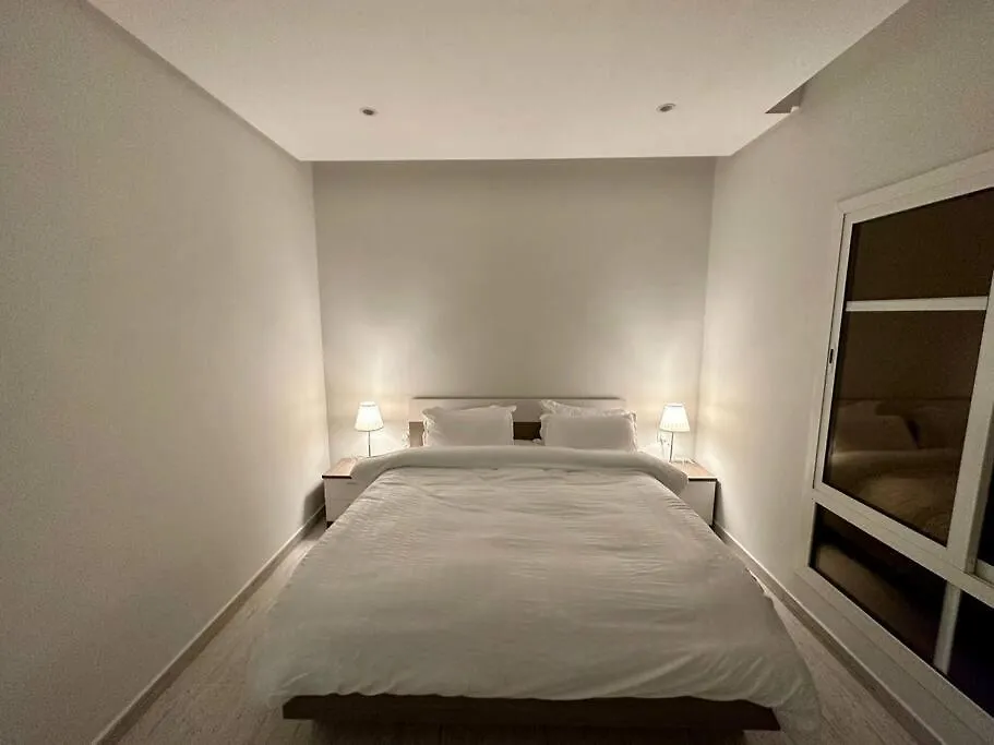 Alyasmin, S&M Luxury Apartment الرياض المملكة العربية السعودية