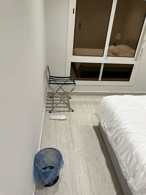 Alyasmin, S&M Luxury Apartment الرياض 0*,  المملكة العربية السعودية