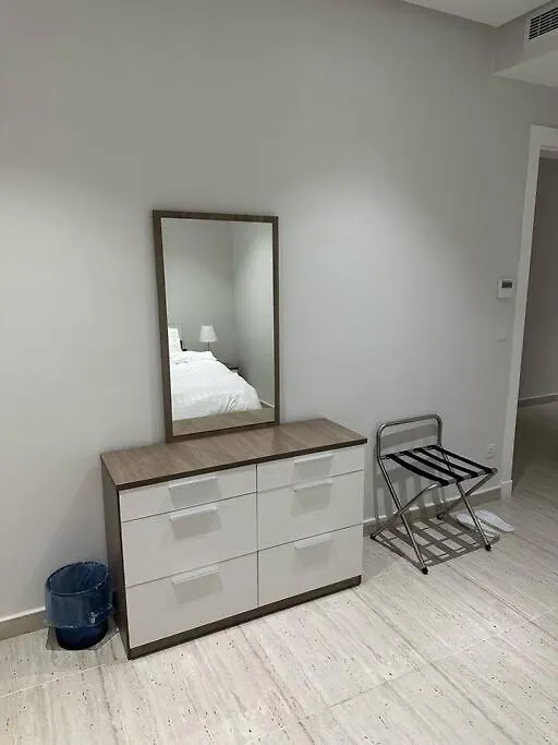 Alyasmin, S&M Luxury Apartment الرياض
