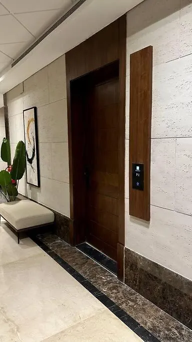 Alyasmin, S&M Luxury Apartment الرياض 0*,  المملكة العربية السعودية