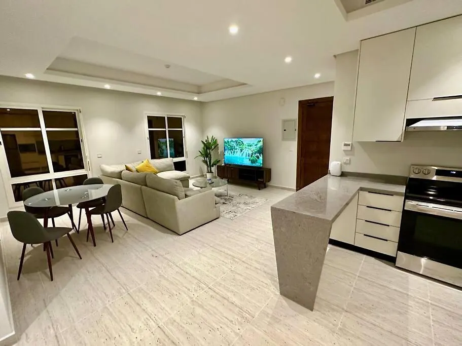Alyasmin, S&M Luxury Apartment الرياض 0*,  المملكة العربية السعودية