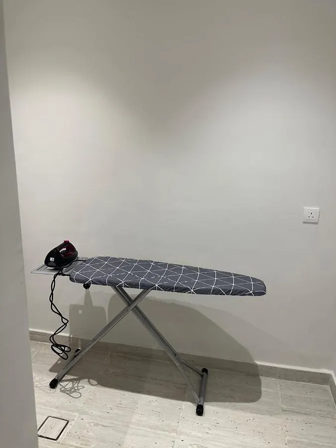 Alyasmin, S&M Luxury Apartment الرياض
