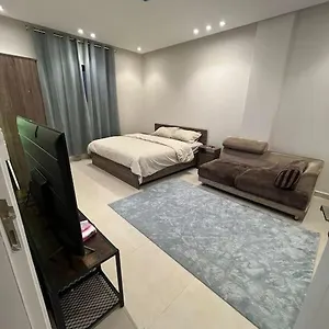  شقة Two Floor Apartment-two Bedrooms