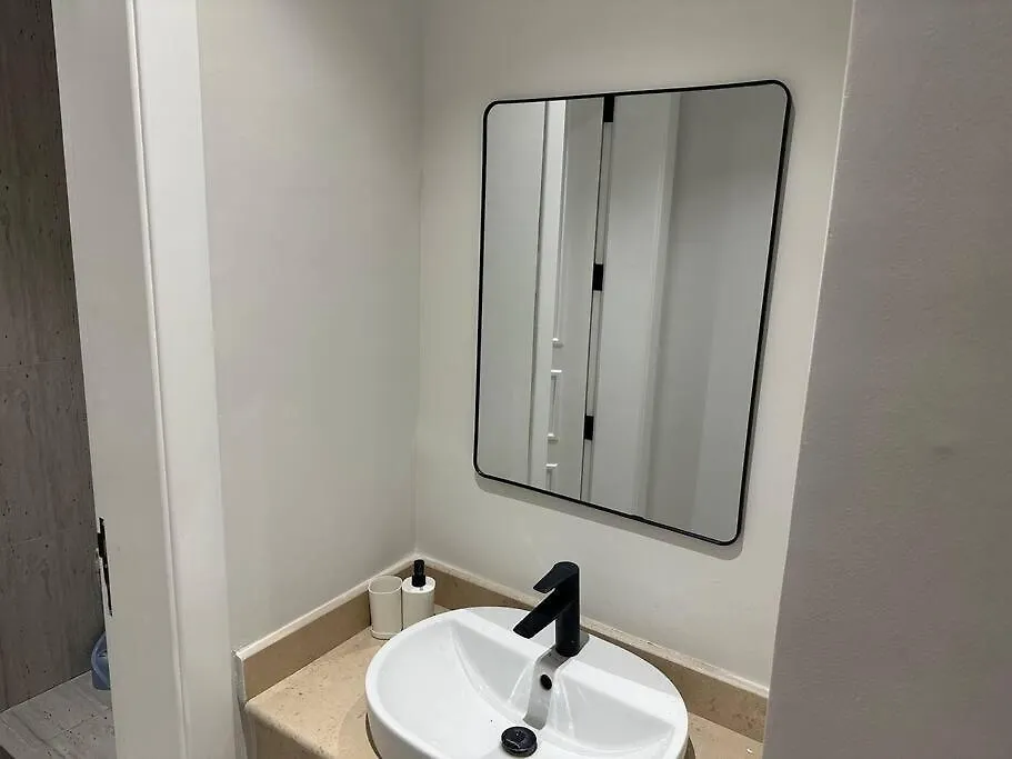 Alyasmin, S&M Luxury Apartment Riyadh Saudi Arabia