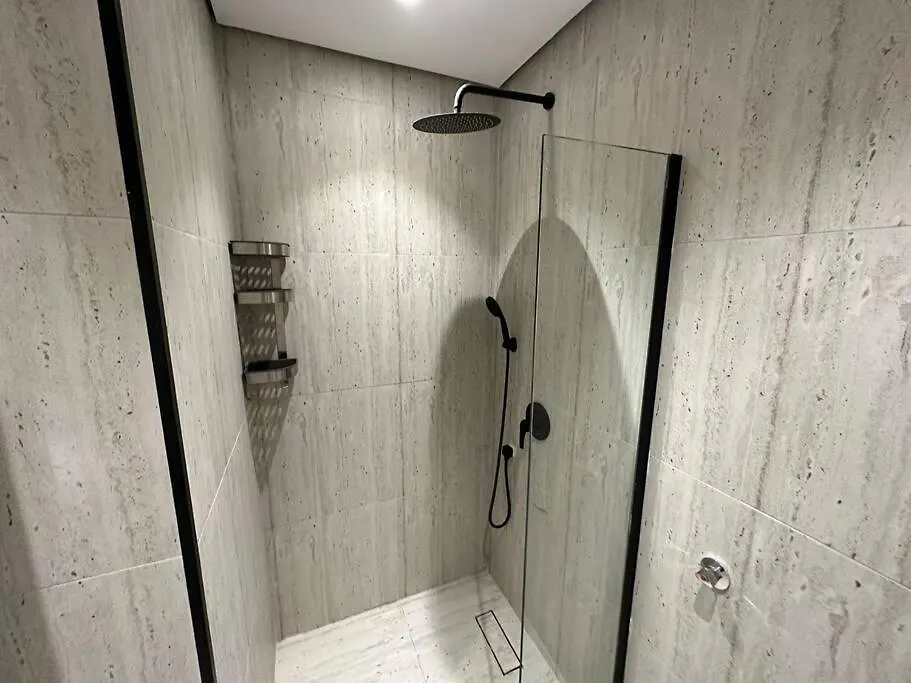 Alyasmin, S&M Luxury Apartment Riyadh