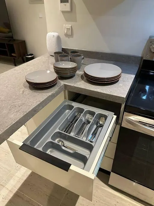 Alyasmin, S&M Luxury Apartment Riyadh